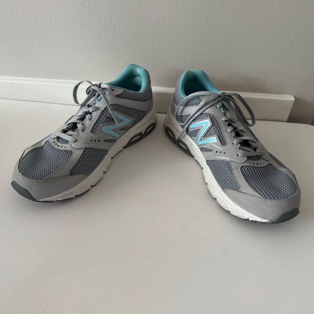 New Balance Womens Running Shoes W460LO2 Size 10D